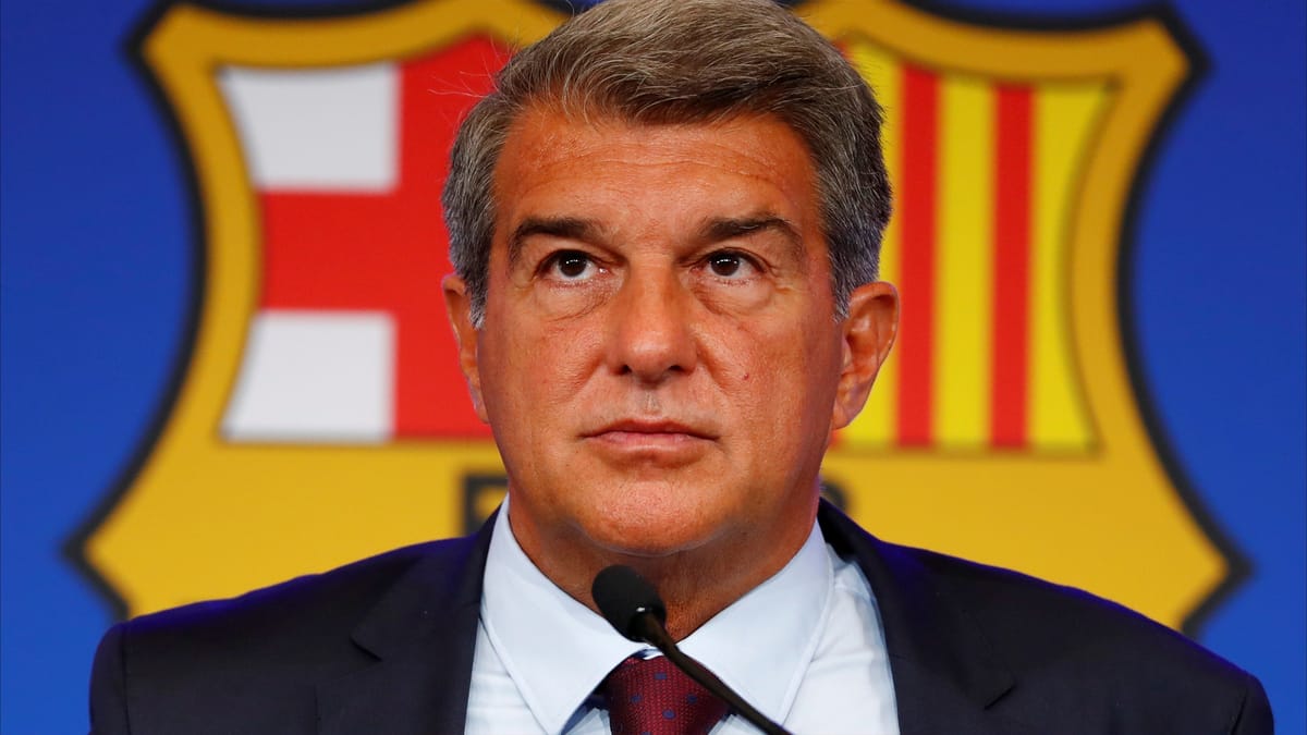 برشلونة يقترب من "صفقة الأحلام"