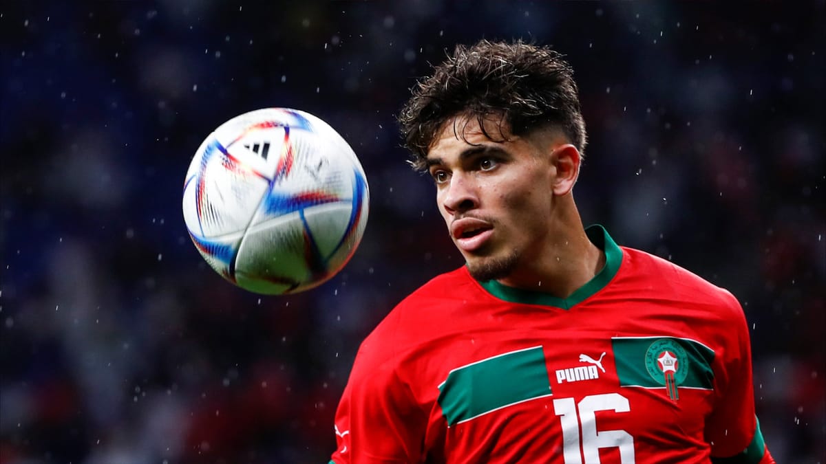 5 مواهب شابة تتأهب للسطوع في أمم أفريقيا