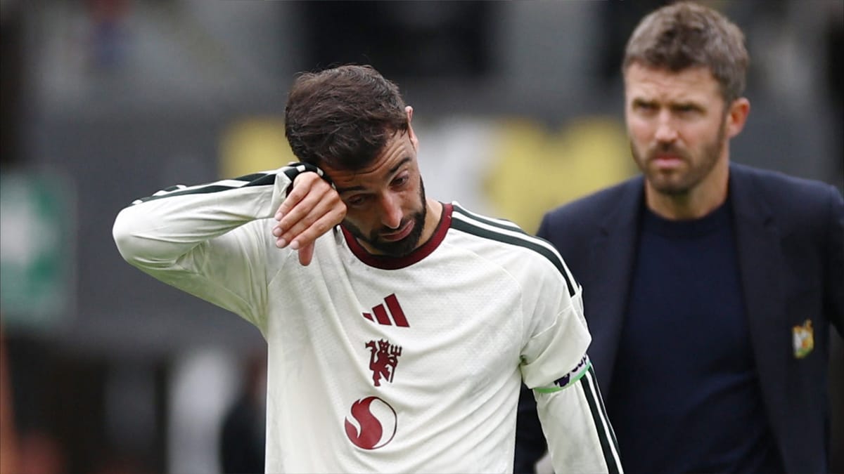 عودة الكوابيس.. هل يضل مانشستر يونايتد الطريق مجددا؟