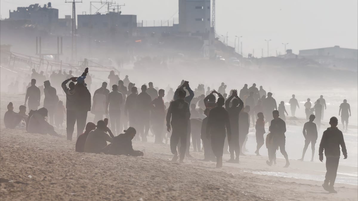 الميناء الأميركي في غزة.. تحديات بالجملة و3 صعوبات
