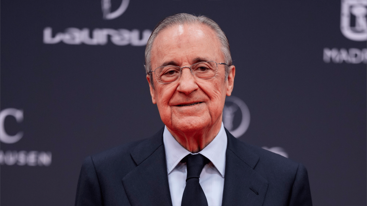 مدرب ريال مدريد الجديد.. كيف يفكر "الرئيس"؟