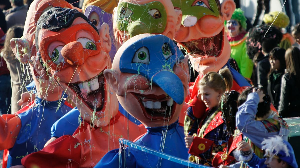 ضربة إسبانية لـ"غاز الضحك"