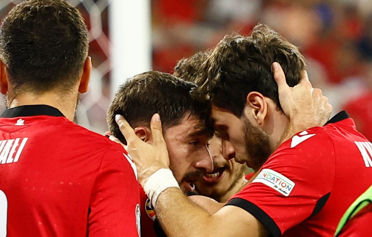 يورو 2024.. مفاجآت مبهرة تتحدى التوقعات المخيبة
