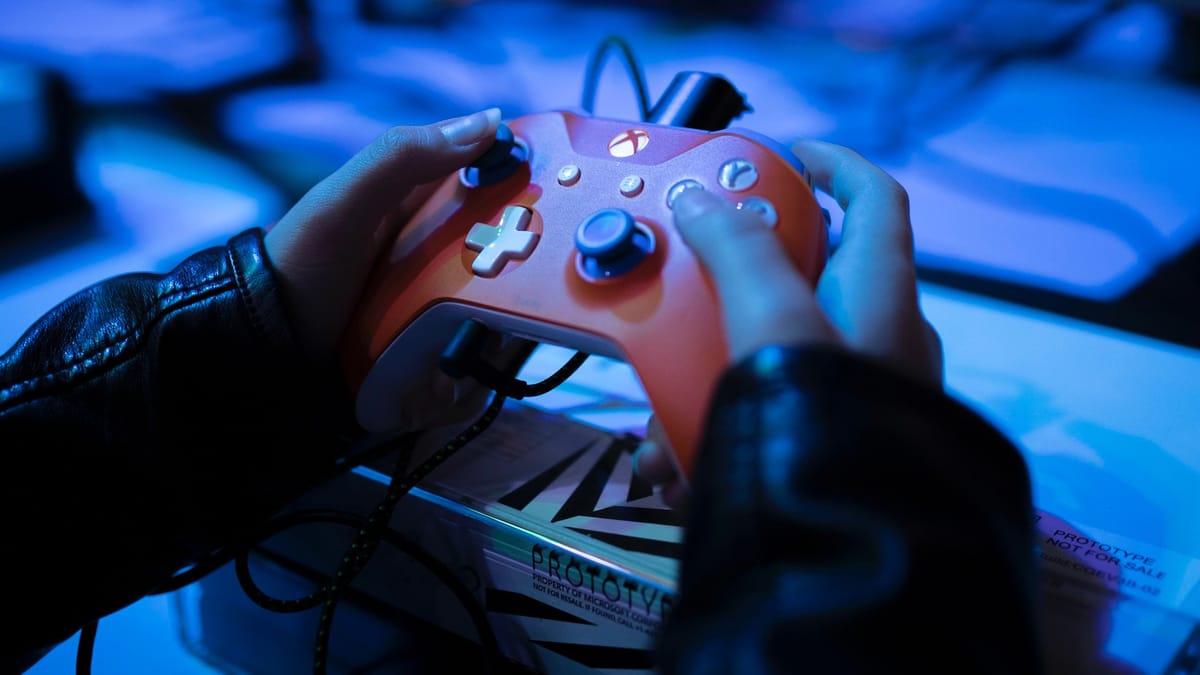 كيف يعمي الغضب أعين الـgamers؟