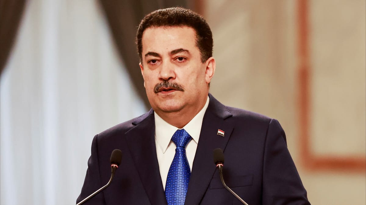 العراق يلمح لإنهاء تواجد التحالف الدولي على أراضيه