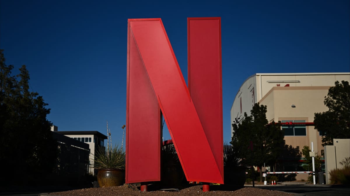 بريق NETFLIX يغطي على المنافسين.. المنصة تسترجع مجدها بقوة