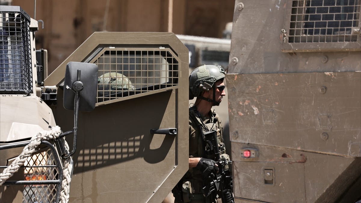 إسرائيل "تُعقد" المفاوضات