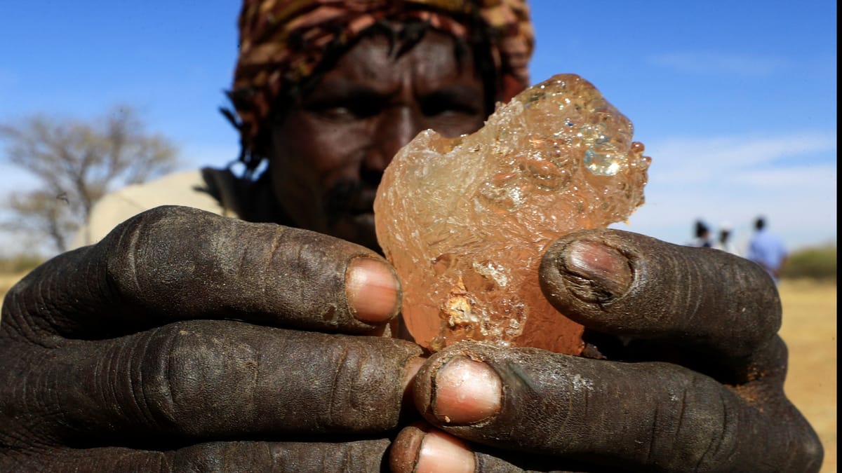 كيف يمول مشروبك الغازي الحرب في السودان؟