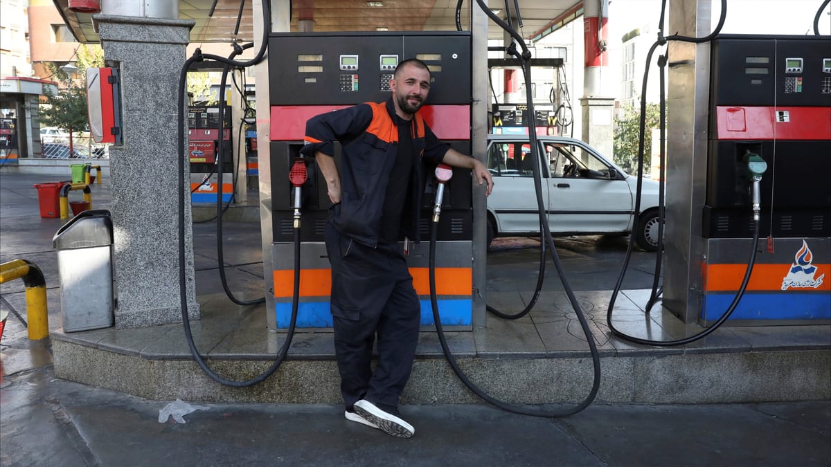 مصر ترفع أسعار الوقود