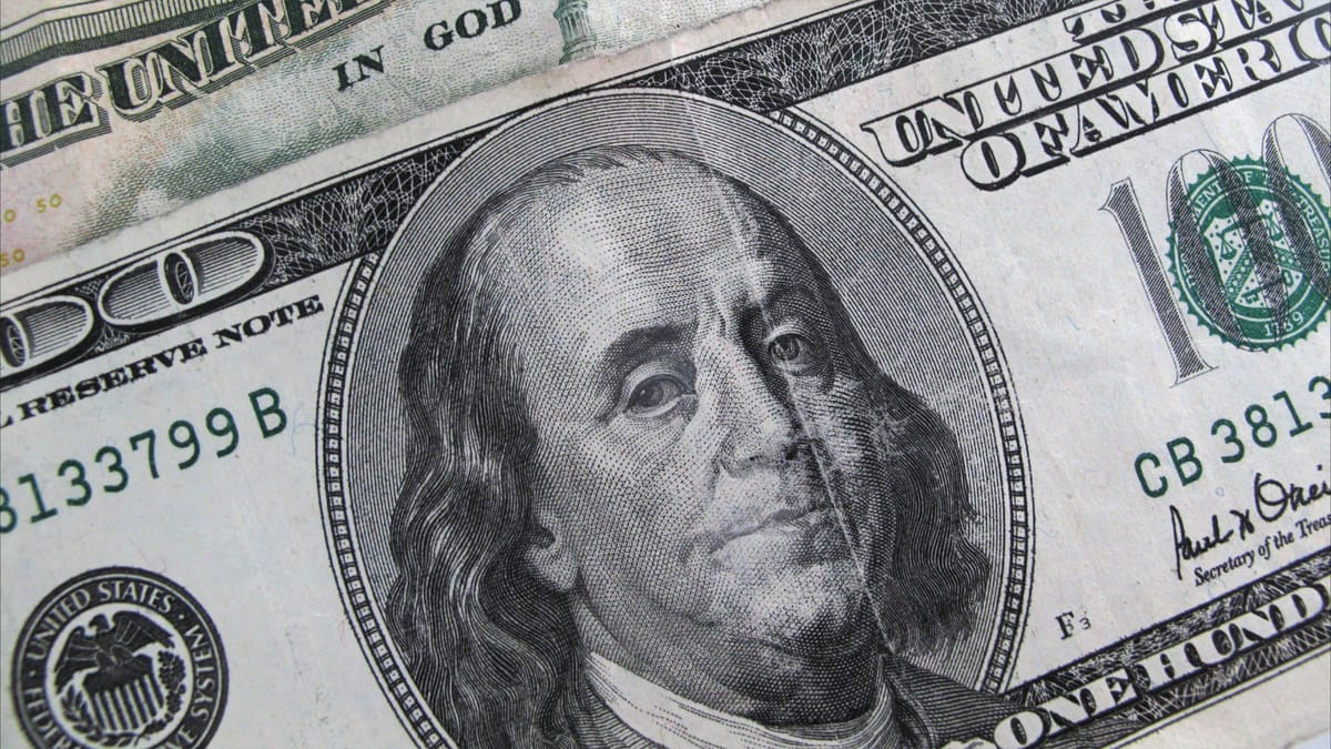 العراق يحذر من "ورقة المليون دولار"