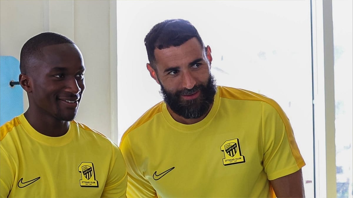 اتحاد جدة يتلقى عرضا "جريئا" درجة ثامنة