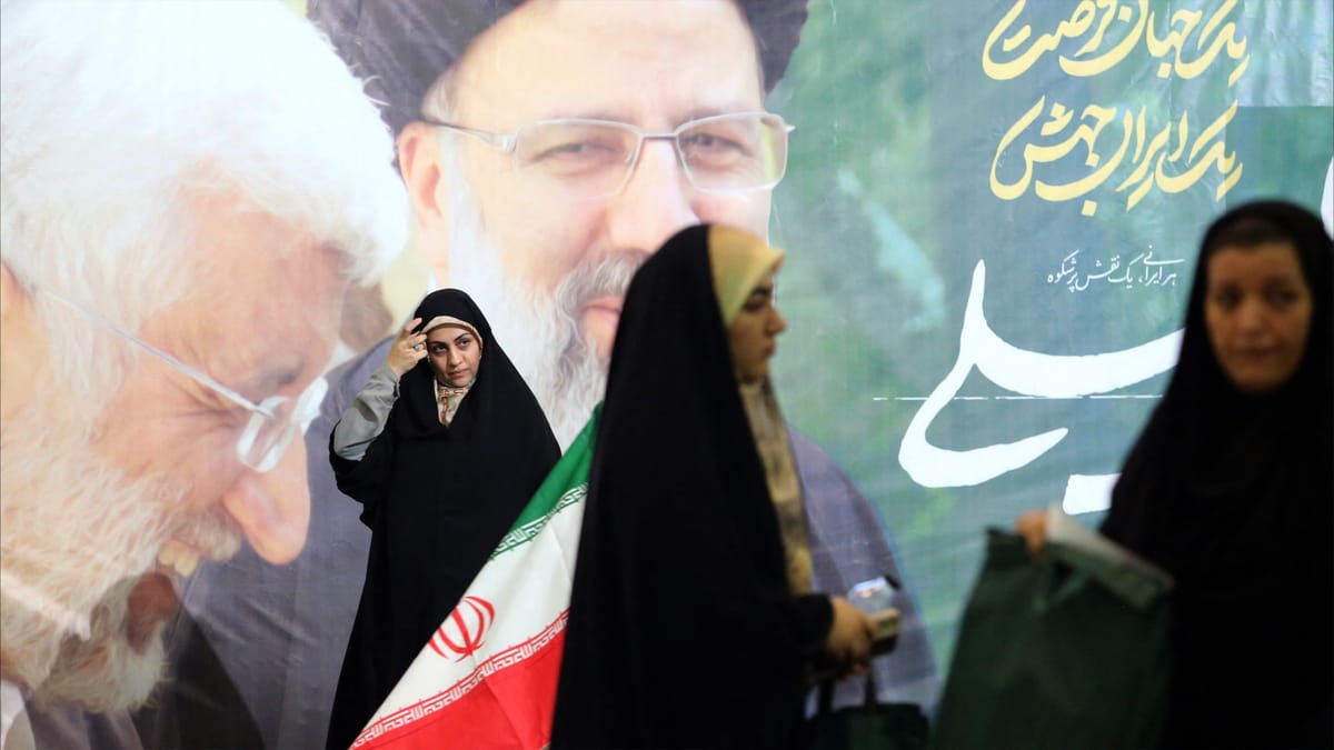 عشية الانتخابات.. إعدام جديد في إيران
