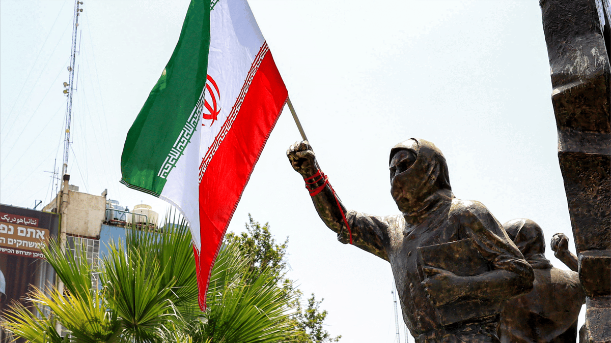 إيران: لا اتفاق بلا تخصيب.. ولا تفاوض على القدرات