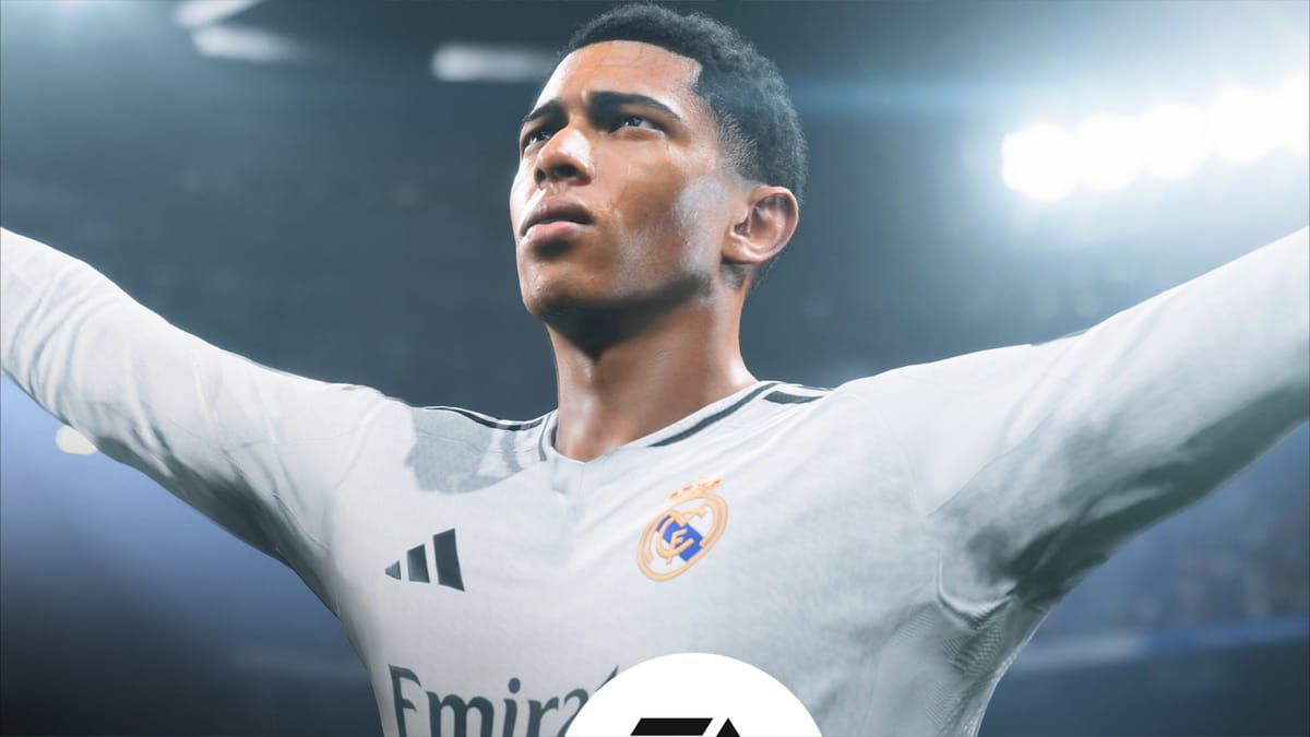 هل ينقذ الذكاء الاصطناعي"EA Sports" من فخ الركود؟