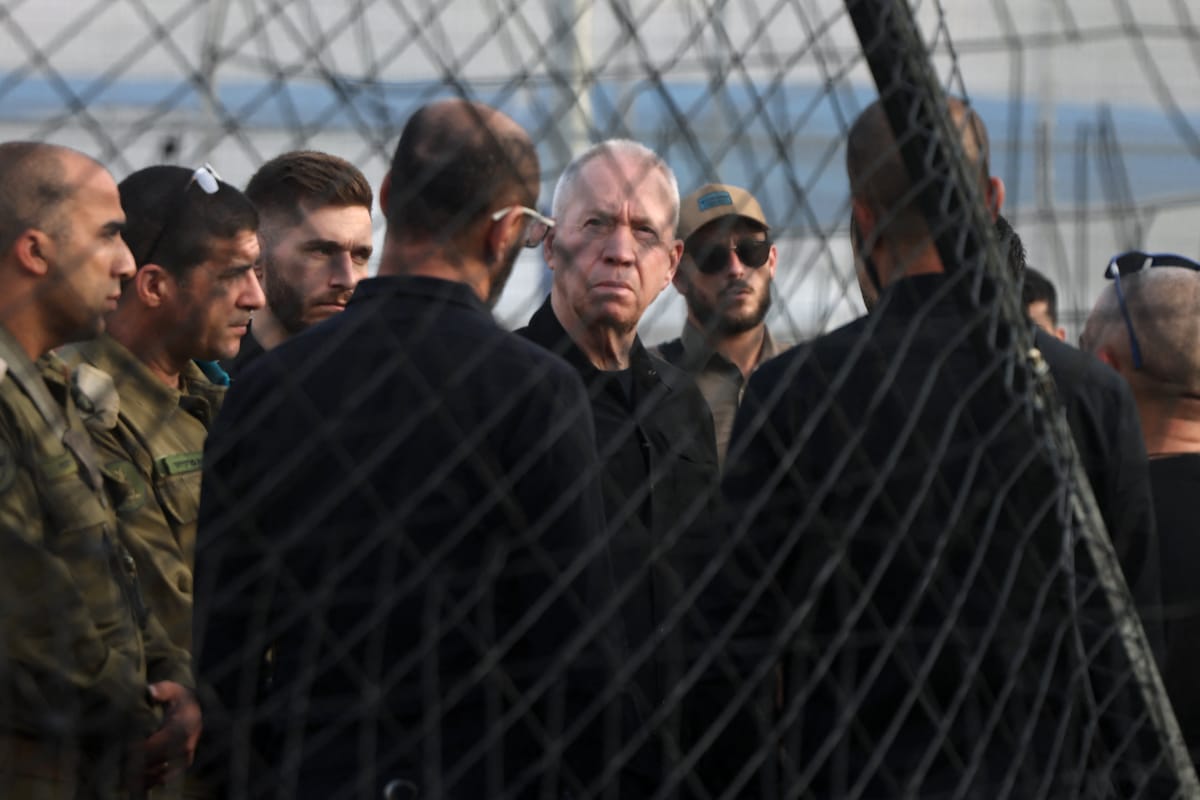 "سنضرب حزب الله بقوة".. إسرائيل "تستعد للمرحلة التالية"