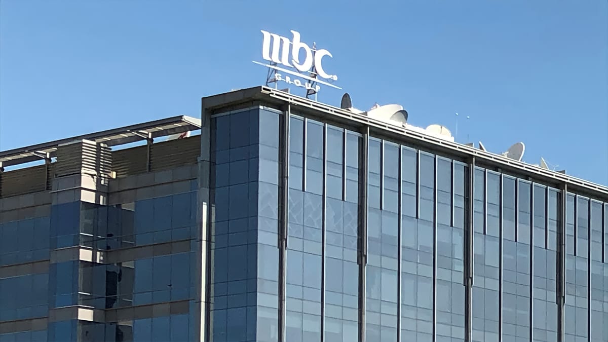 "الاستثمارات السعودي" يستحوذ على 54% من مجموعة MBC