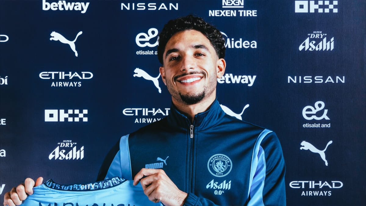 ما هو سعر عمر مرموش في فانتازي الدوري الإنكليزي؟