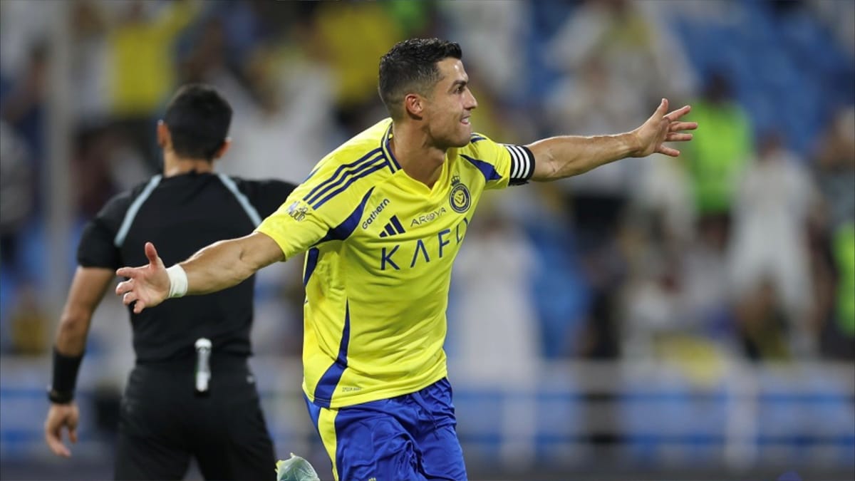 جدول ترتيب دوري روشن السعودي 2024-2025