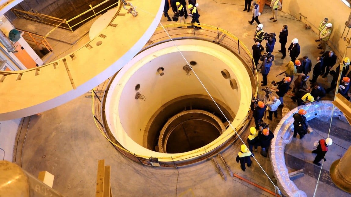 6 مواقع نووية إيرانية.. ما الذي قد تستهدفه إسرائيل؟