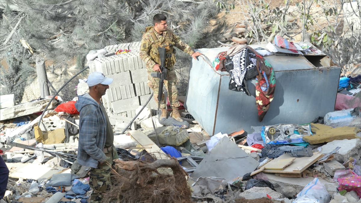 إسرائيل: هدنة لبنان أقرب من أي وقت مضى