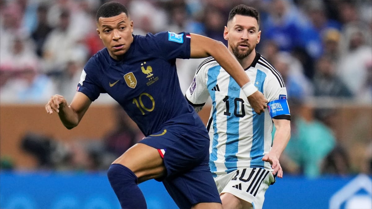 مجموعات متوازنة.. نتيجة قرعة كأس العالم 2026