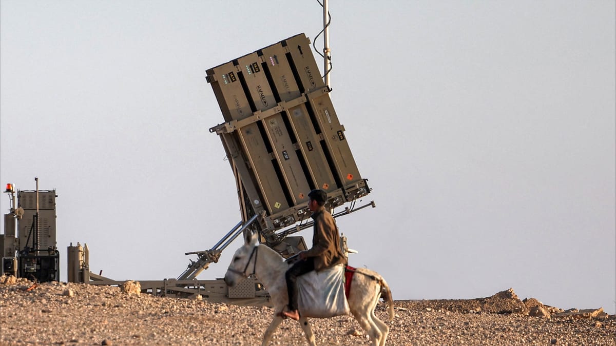 إخطار إيراني يفعل Standby Mode قبل 72 ساعة من الضربة
