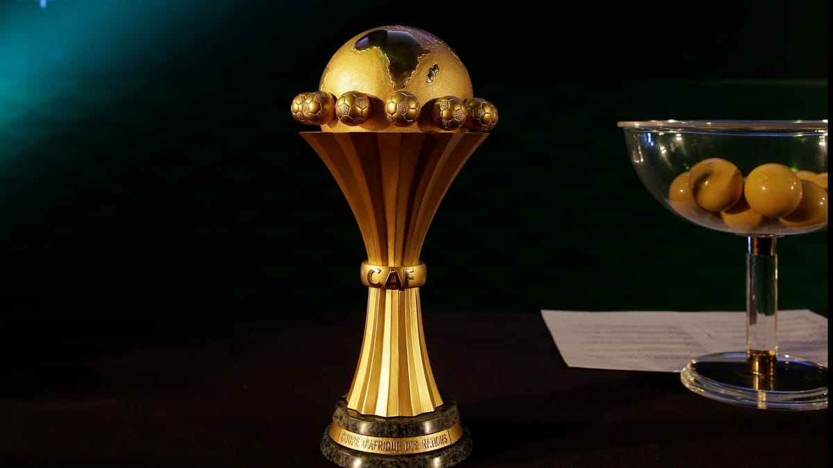 موعد قرعة تصفيات كأس أفريقيا 2025 والمنتخبات المشاركة