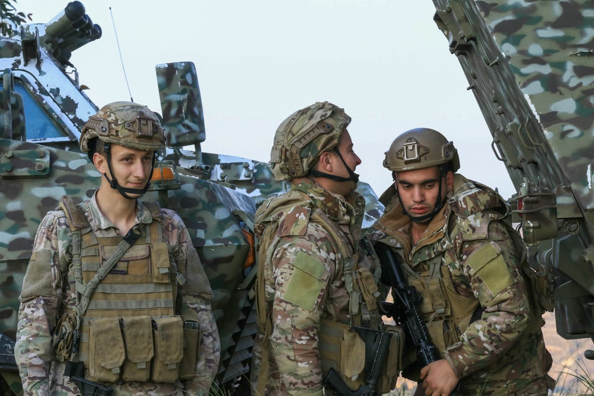 بعد توقيف نوح زعيتر.. هل ينجح لبنان في ضرب شبكات الكبتاغون؟