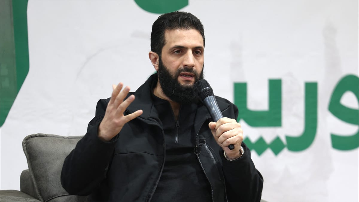الجولاني يتعهد بتأمين "الأسلحة الكيماوية".. والبنتاغون: ننتظر الأفعال