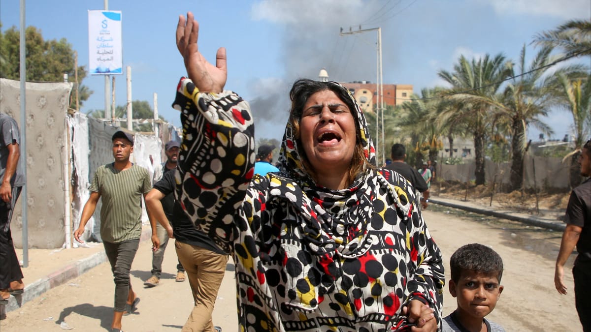 إذاعة الجيش الإسرائيلي: استهدفنا "الضيف" في المواصي