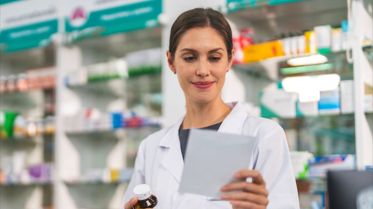 أوروبا تستغني عن أدوية الـGeneric