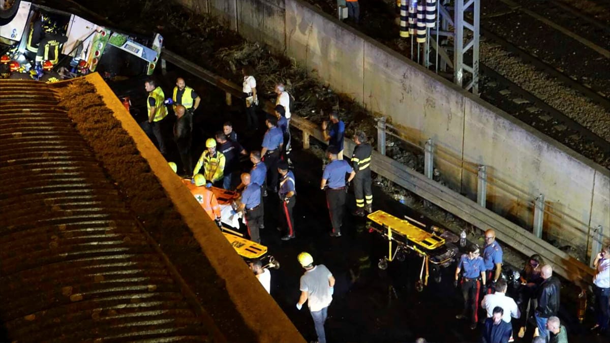 قتلى في حادث مروع بالبندقية