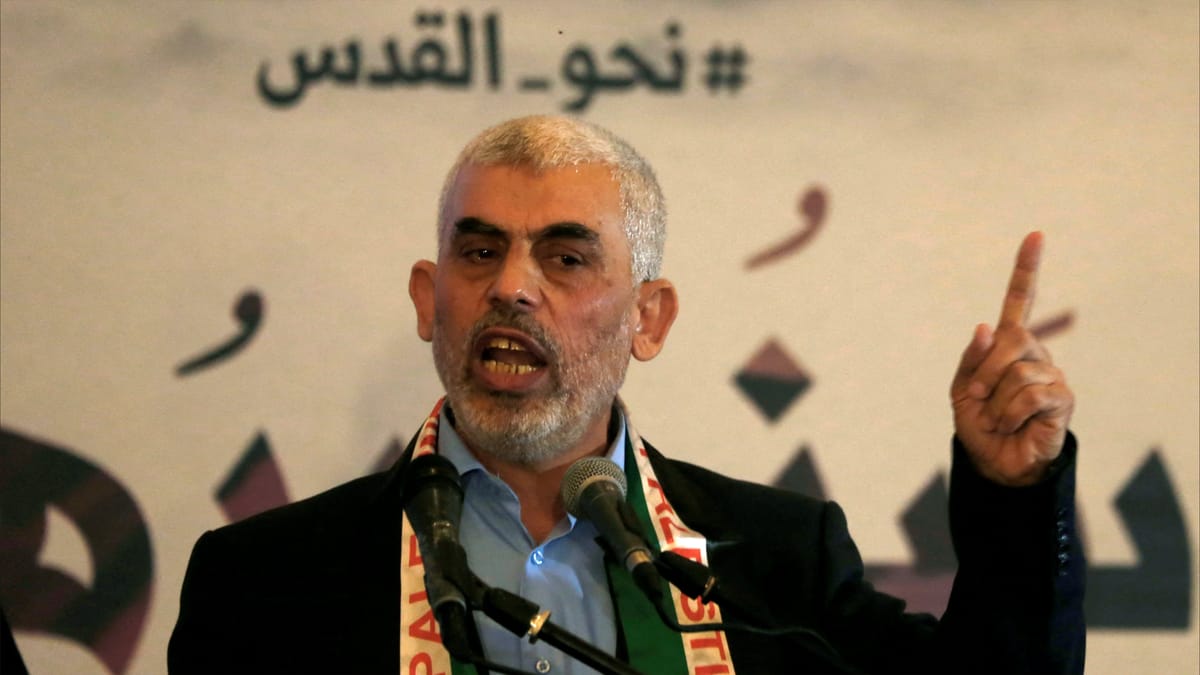 البيت الأبيض: اغتيال السنوار "نقطة تحول"
