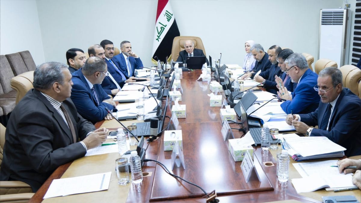 تدخل بالشأن الداخلي.. العراق يستدعي مسؤول السفارة البريطانية