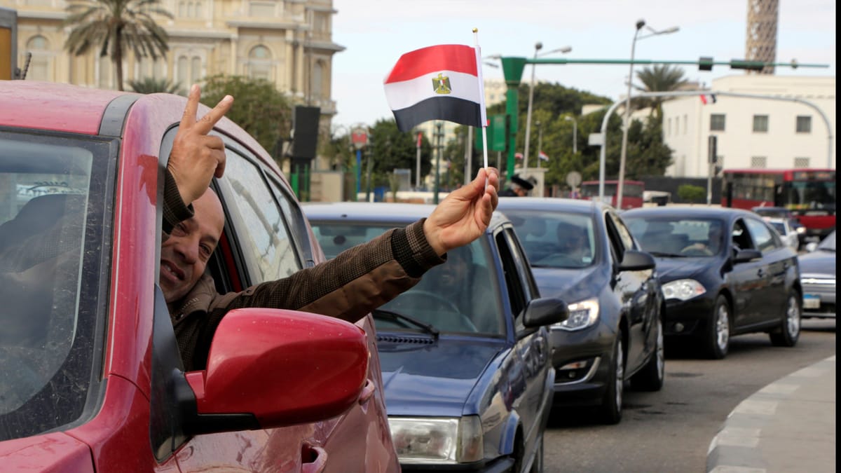 السيارات الكهربائية في مصر.. ورحلة البحث عن شريك أجنبي