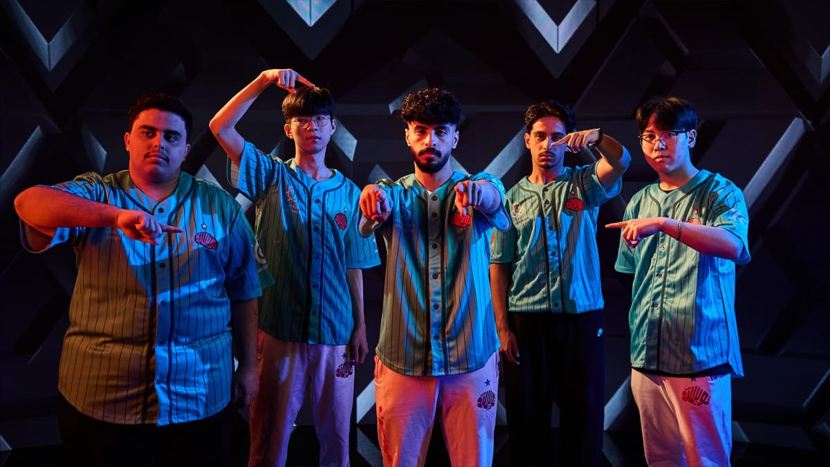 "تصويت تاريخي" يمنح السعودية أولمبياد الرياضات الإلكترونية