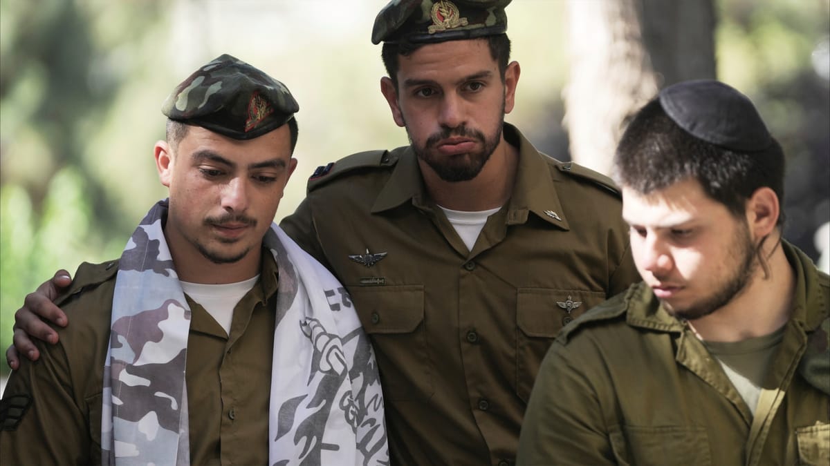 حرب "بلا نهاية".. أصوات التمرد تتعالى في الجيش الإسرائيلي