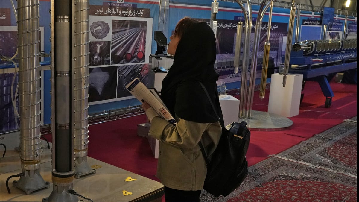 خلاف مع أوروبا.. كيف يعقّد التدخل الأميركي "نووي إيران"؟