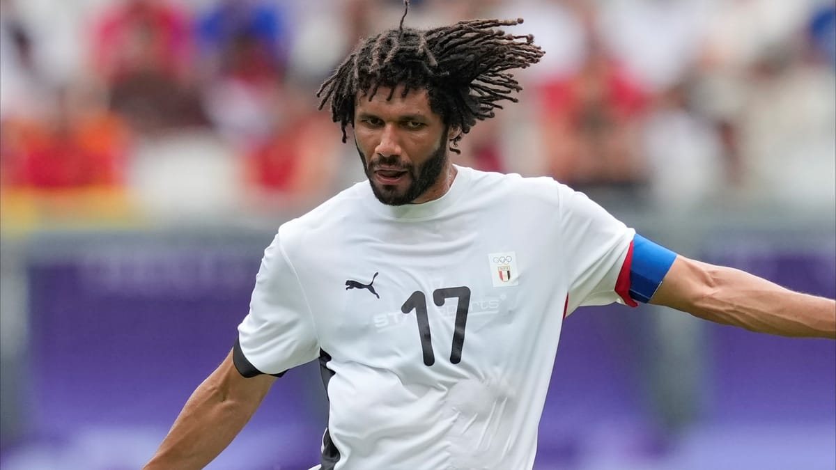 محمد النني إلى الجزيرة الإماراتي