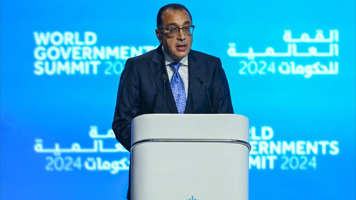مصر تعلن عن اتفاق استثماري مع الإمارات لتطوير "رأس الحكمة"