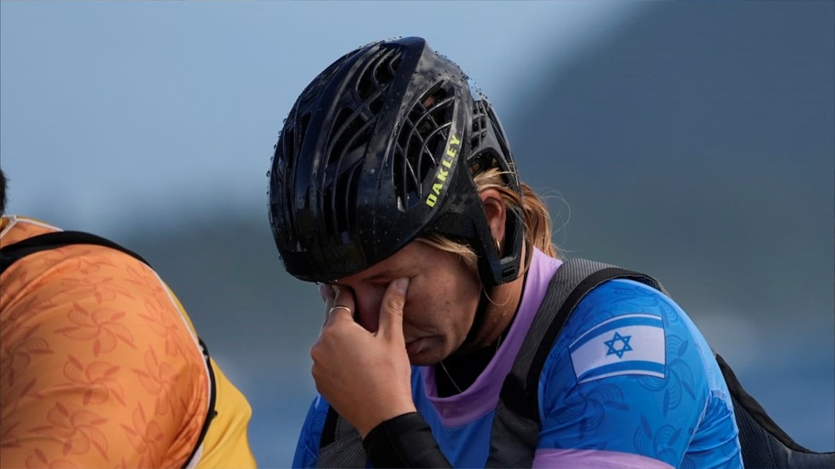 قائمة أسعار تهدد وفد إسرائيل بالأولمبياد.. وتذكير بميونخ 1972