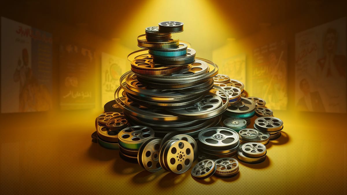 مصر تستعيد "زمن الفن الجميل" بعمليات الترميم