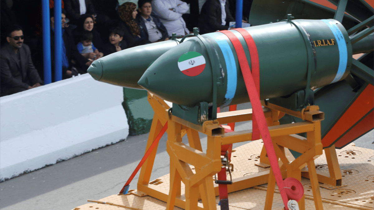 بعد الحرب.. إيران تكشف ترسانتها وتعيد رسم معادلة الردع