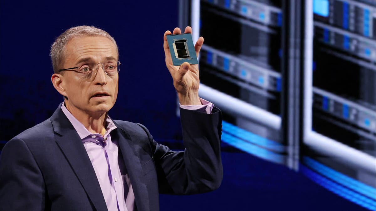 إسرائيل تفقد 15 مليار دولار من "إنتل"