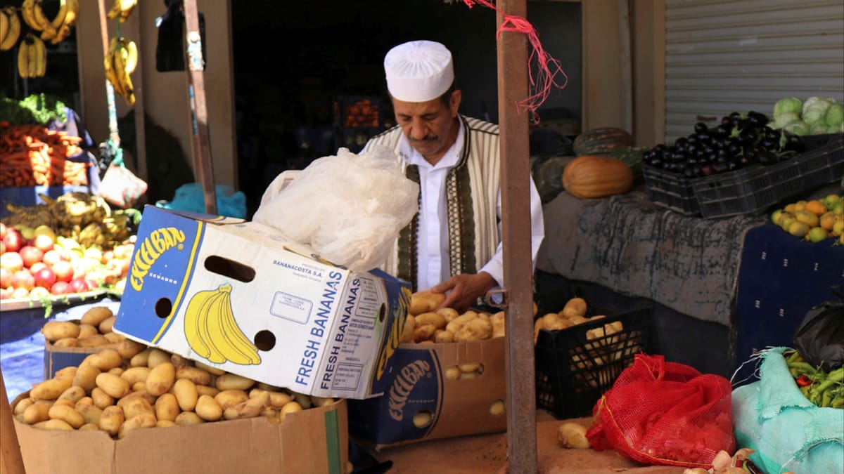 موازنة "غير مسبوقة" تخلق خلافا في ليبيا