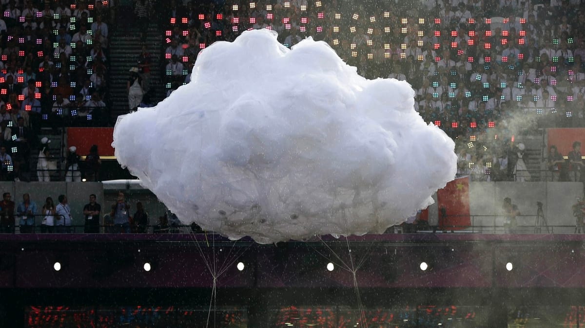 الـCloud computing وشركات التكنولوجيا.. صفقة رابحة