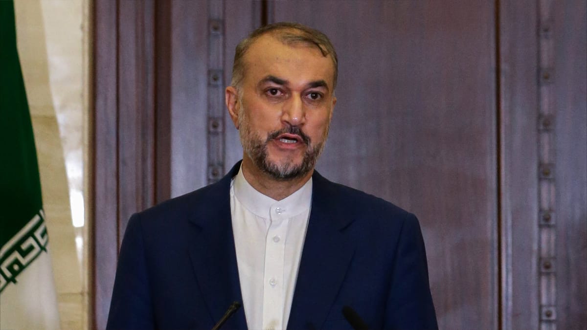 إيران أبلغت "جيرانها" بالهجوم قبل 72 ساعة