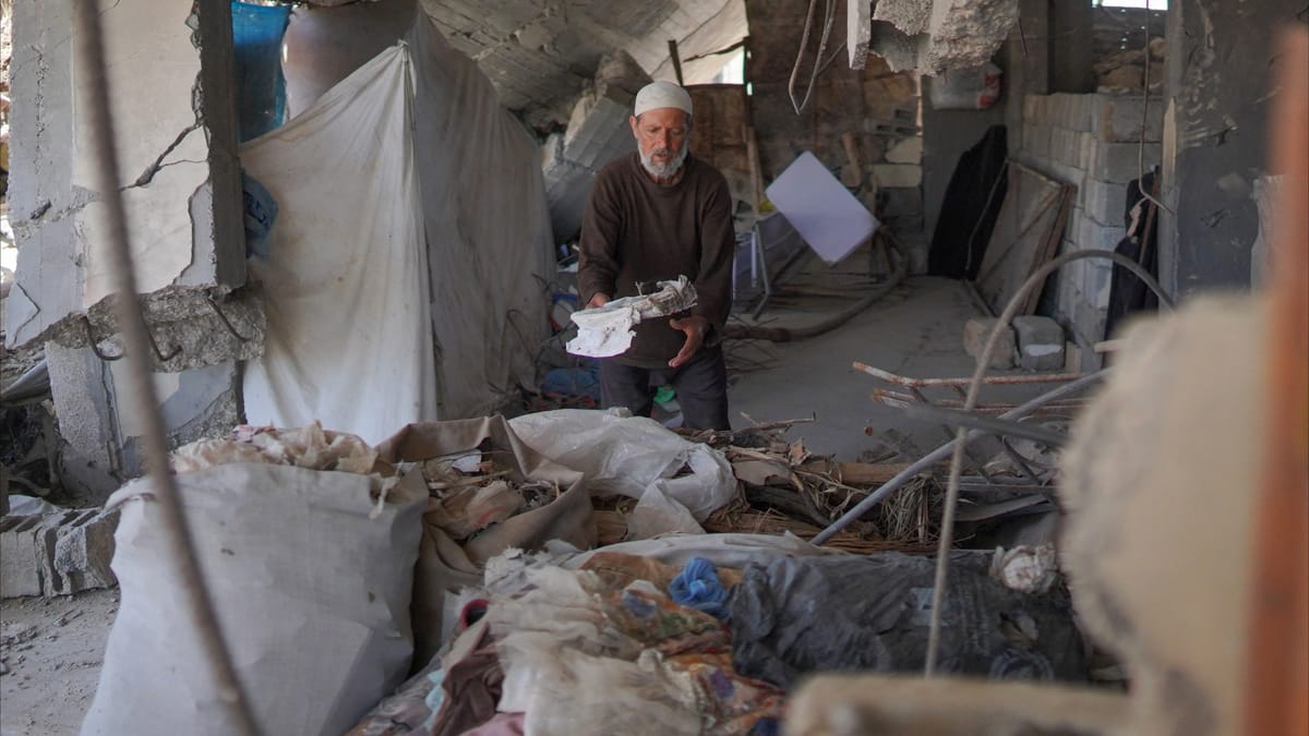 إسرائيل: جولة مفاوضات الهدنة انتهت