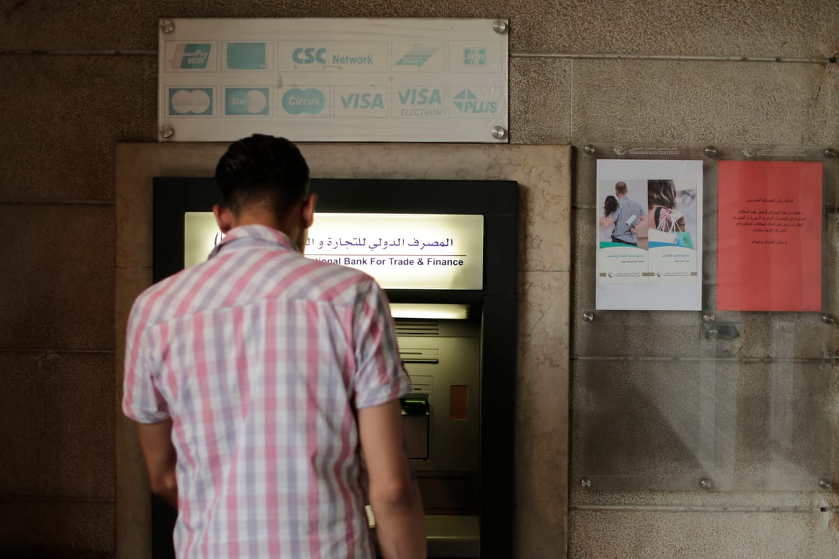 الليرة السورية.. عملية إنقاذ بحذف صفرين وطباعة أوراق جديدة