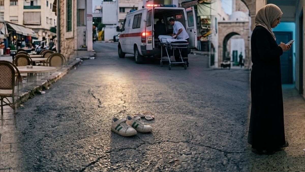 من نزهة إلى احتجاز واعتداء.. تفاصيل قصة "يقين" التي هزت تونس